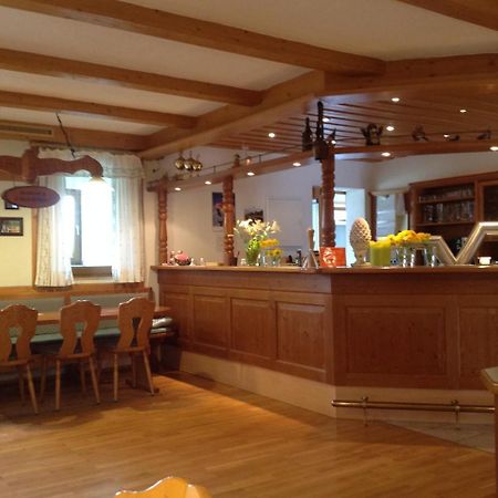 Gasthof Oberer Wirt คิพเฟนแบร์ก ภายนอก รูปภาพ