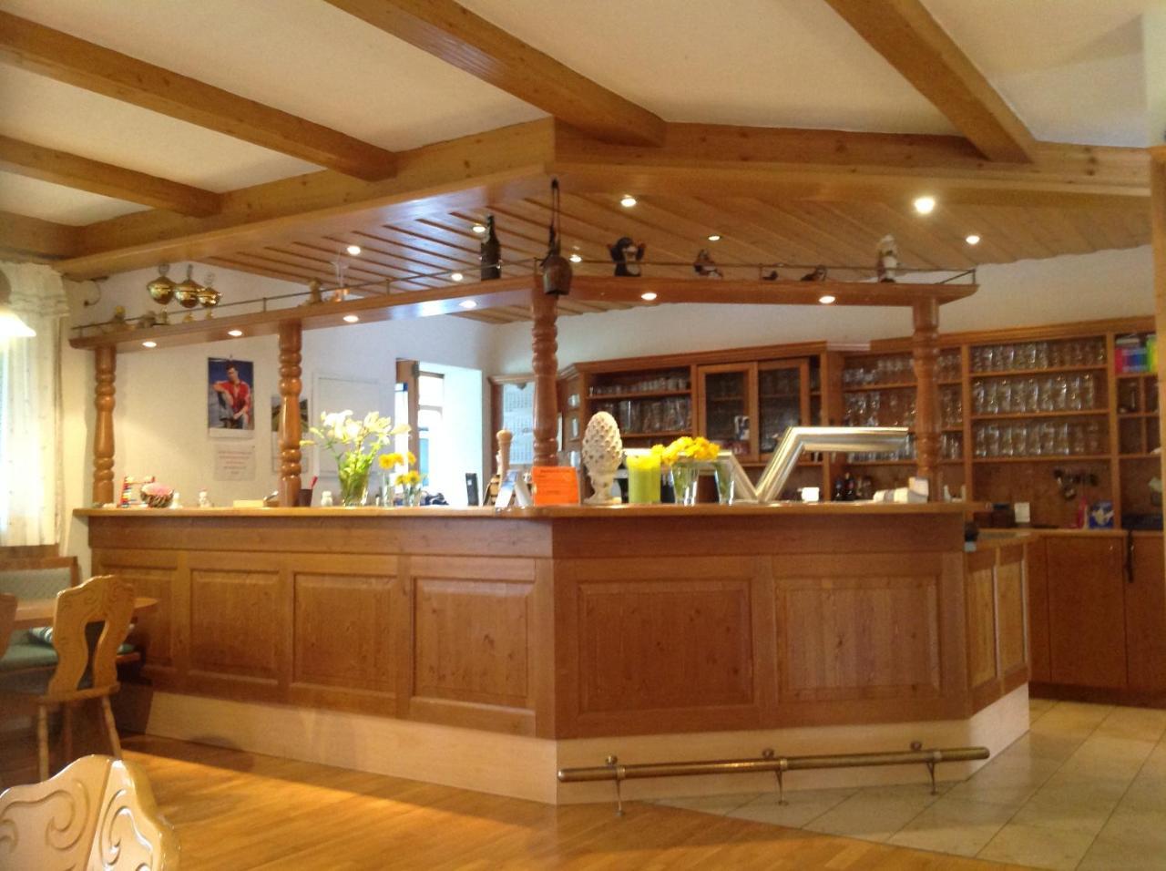 Gasthof Oberer Wirt คิพเฟนแบร์ก ภายนอก รูปภาพ